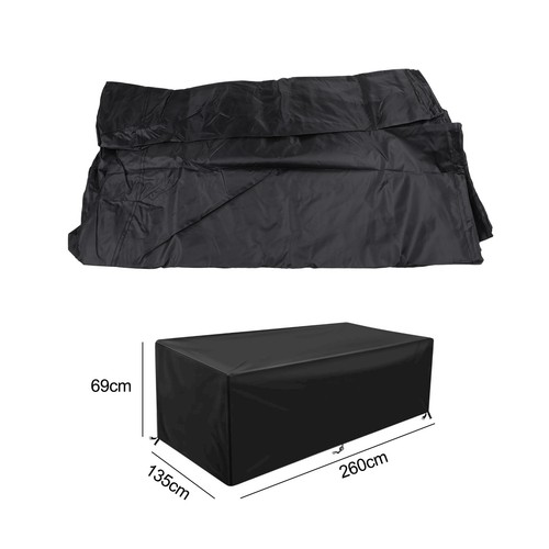 Outdoor pool cover 8ft - pool,