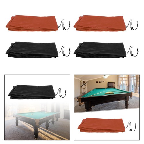 Billiard pool table cover - billiard,