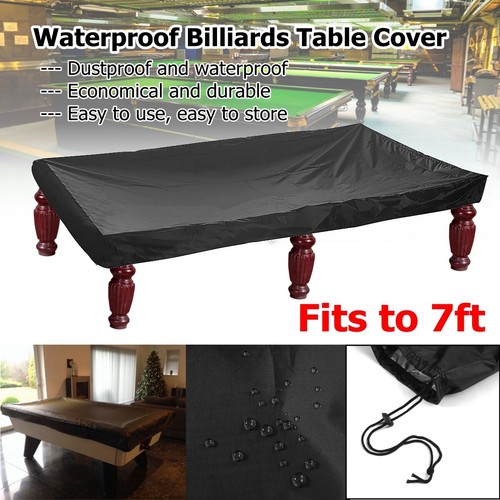 7ft outdoor pool snooker - 7ft,