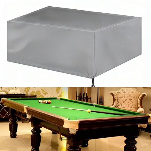 420d oxford pool table cover - oxford,