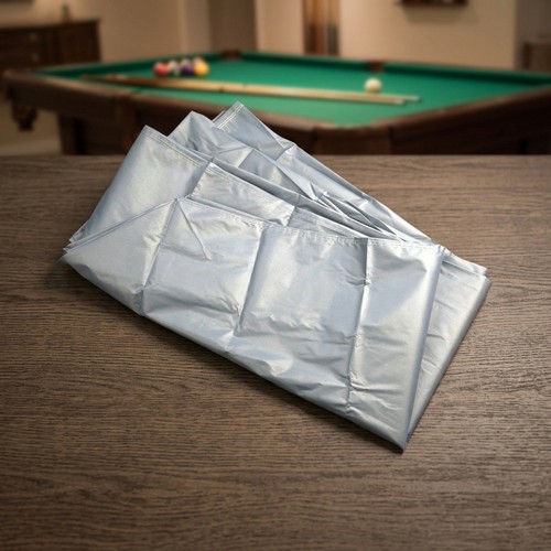 Heavy duty pool table cover - heavy,