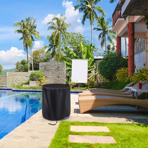Pool cooler table - cooler,