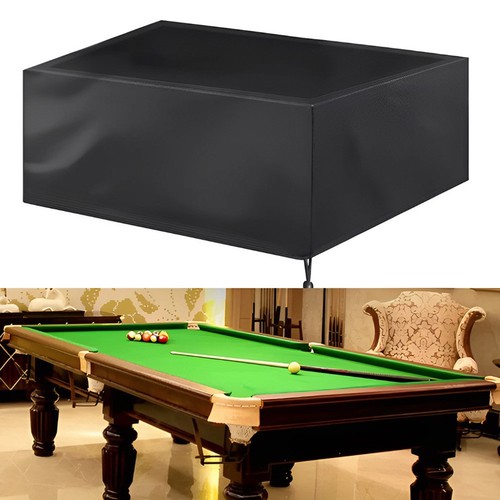 Pool table cover waterproof - table,
