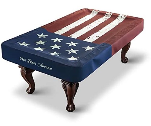 Pool table cover waterproof - pool, cover,
