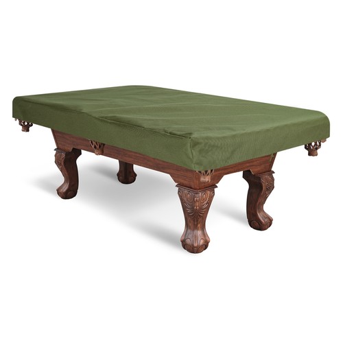 Feet billiard pool table - 7,