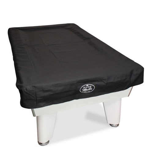 Baize master black foot - black, 7