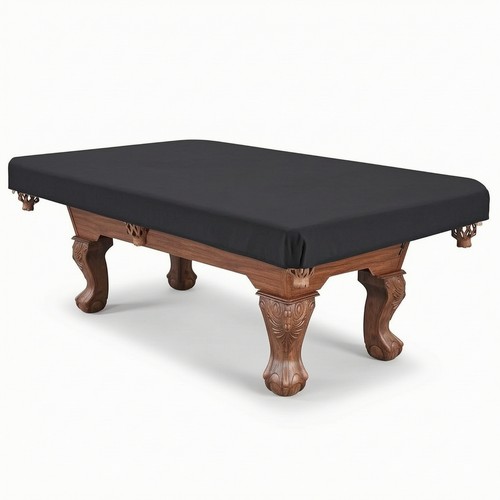 Pool table cover fitted - pool,