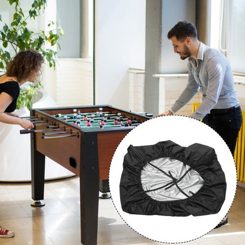 Daily use foosball protector - ,
