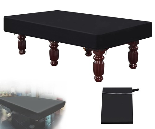 Waterproof 8ft pool table - 8ft,