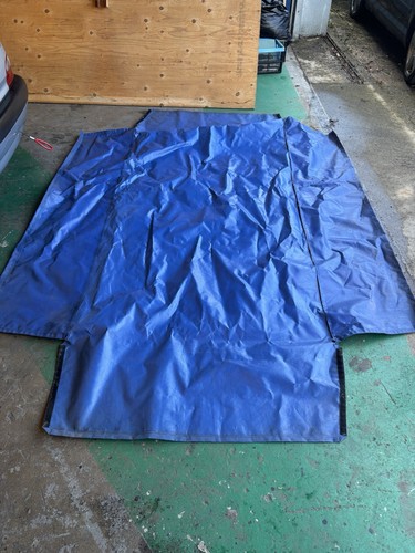 Heavy duty outdoor pool - duty,