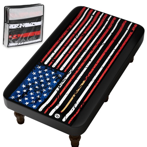 Iesstros 6ft pool table cover - pool,