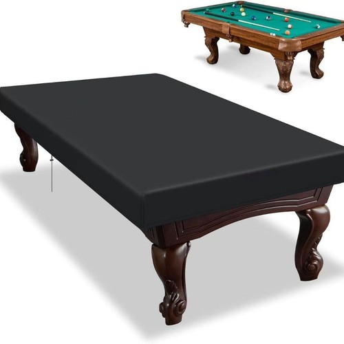 Oxford cloth pool table cover - oxford,