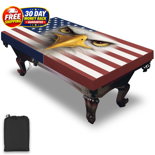 Pool table cover - pool, &