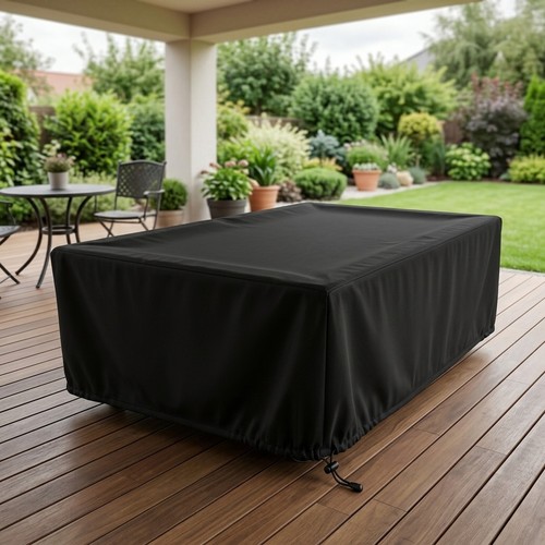 Sleek black 210d polyester - sleek,