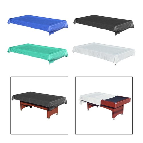 Water resistant pvc billiard - water,
