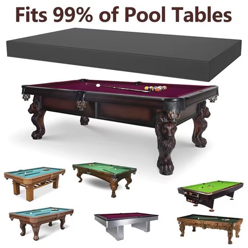 7ft billiard pool table covers - billiard,
