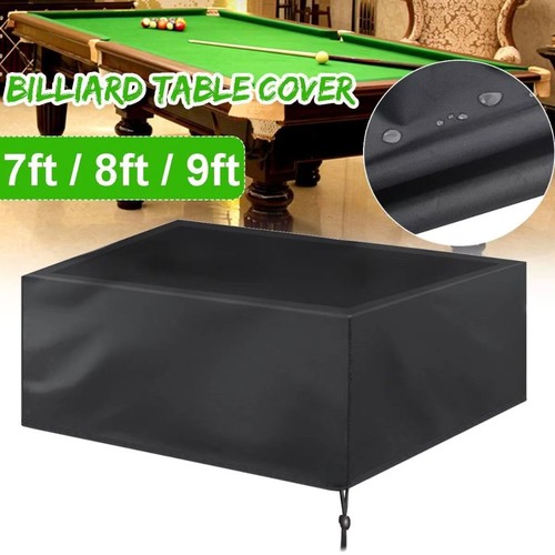 9feet billiard pool - billiard, table