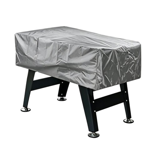 Dust proof pool table - proof,