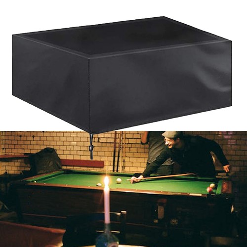 Outdoor billiard cover - outdoor,