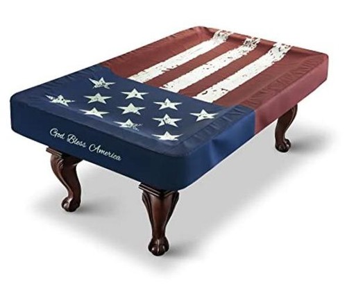 Pool table cover - pool, waterproof