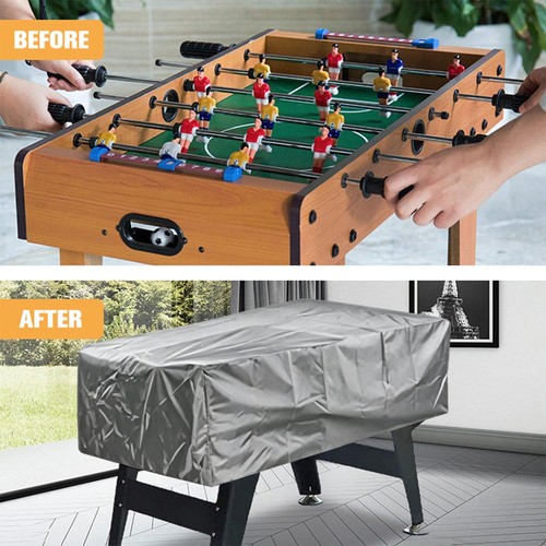 Dust proof pool - pool, cover