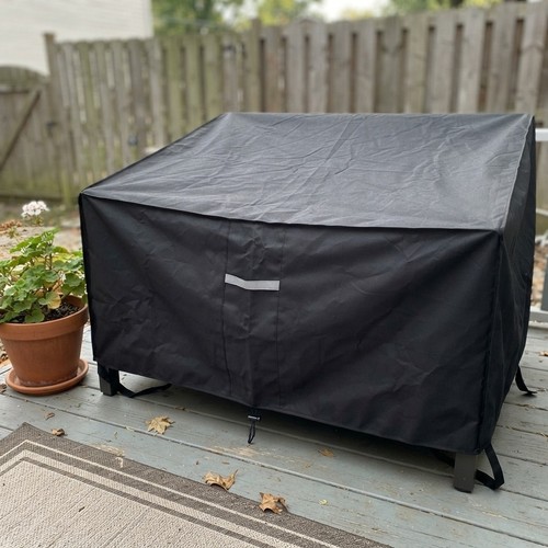 Outdoor 7ft pool table cover - pool,