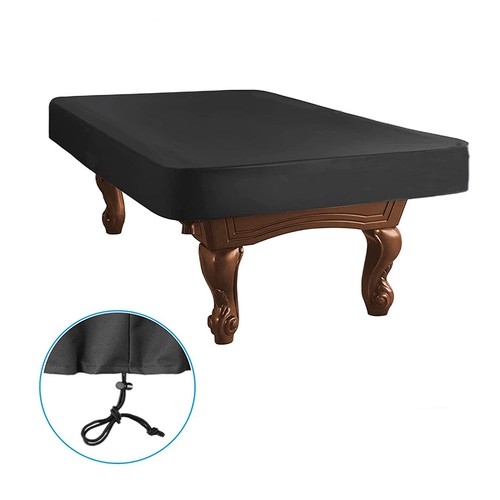 Oxford cloth pool table - 1,